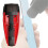 DSPIAE PT-RDB Retractable Dust Brush Double Tips Handy Cleaning Tools for Assembly Model Hobby Building Tools DIY 7