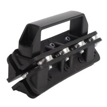 Nouvel Outil de Redressement de Tubes, Redresseur de Tubes, Facile à Utiliser, Professionnel, Efficace, Portable, pour Conduites de Frein 16 mm