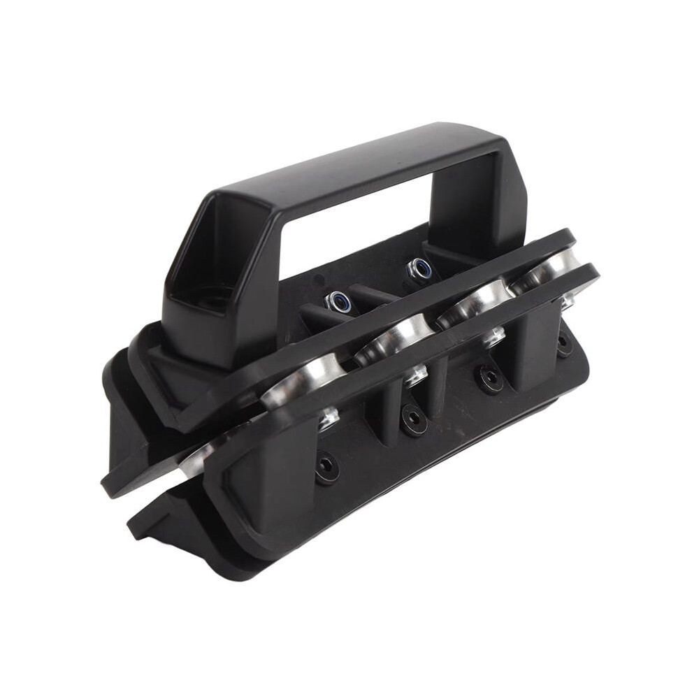New Tubing Straightening Tool Pipe Straightener Easy To Use Professional Efficient Handheld For Brake Lines 16Mm 6031816373556