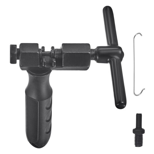Professional Bicycle Chain Tool Chain Rivet Remover for 6 7 8 9 10 11 12 Speed Chains