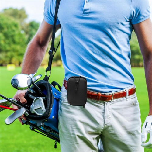 Rangefinder Bag  Rangefinder Case  Range Finder Bag  Rangefinder Case  Range Meter Carrying Bag 1