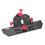 45 Degree Tile Chamfering Tool for Cutting Ceramic Stone, Chamfer Frame Metal Corner Cutting Machine Device for 100 1