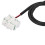 For   MAX G3 Battery Tail Light Cable Essential Taillight Controller Connection Accessory 5