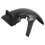 For   MAX G3 Electric Scooter Front  Durable Plastic Mudguard Accessory 3