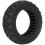 Ulip 90/65-6.5 Solid Tubeless Tire for  Kaabo Speedual Enhanced Off-Road Capability 5