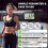 Walking Pedometer Clip  Step Counter LCD Display Accurate Step Tracker Electronic Pedometer for Walking Running Sports 3