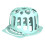 Hat Cleaning Cage Baseball Cap Cleaning Rack Silicone Baseball Cap Cleaning Protector Curved Cap Cleaning Rack 1
