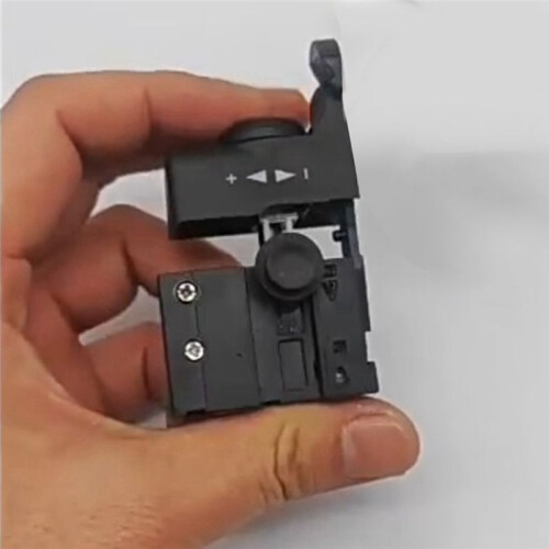 Impact Drill  Adjustable Speed Control  for Electric Drill Power Tool Trigger Switches 1
