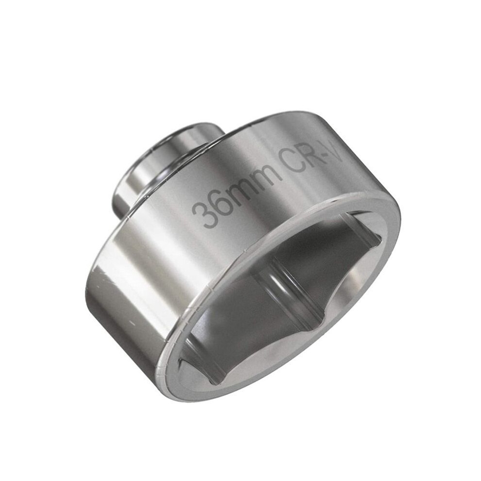 36Mm Oil Filter Socket Wrench Remove For F250 Vehicles Housing For Hand Tools 6032309164507
