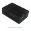 Metal Case for Raspberry Pi 5 Aluminum Alloy Shell Compatible for Active Cooler for RPI 5 Pi5 7