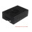 Metal Case for Raspberry Pi 5 Aluminum Alloy Shell Compatible for Active Cooler for RPI 5 Pi5 6