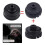 Oil Filter Wrench, Drain Tool & Advanced Engine Threaded Oil Funnel. Oil Change Tool Kit 4