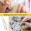 Polymer Clay Tools, 28PCS Acrylic Roller for Polymer Clay/ 14P Sculpting Kits/ 7P Shape Cutter/ 2P Sheets 3