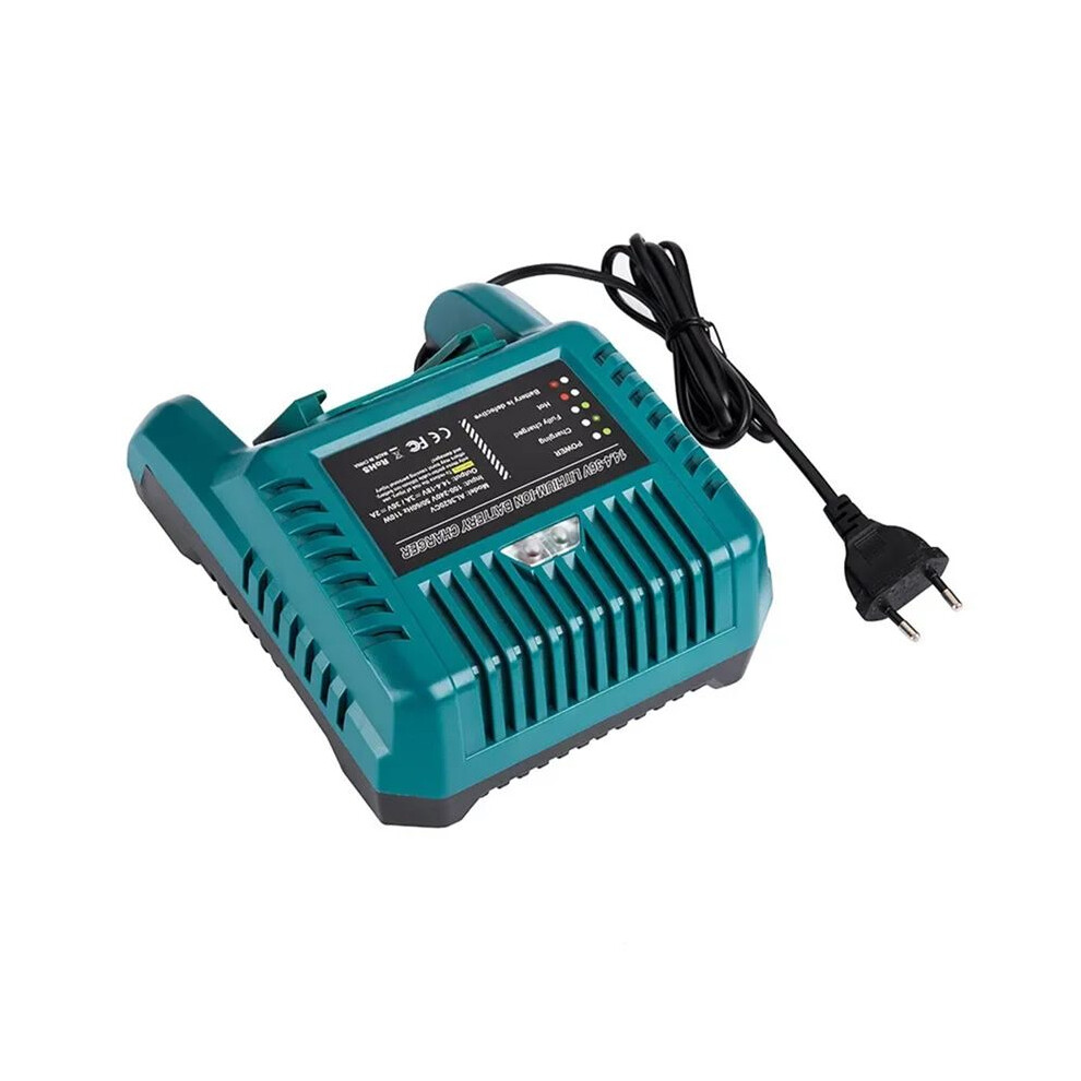 For 36V Charger Rechargeable Batteries Li-Ion Replacement Battery For Power Tool Charger Eu Plug 6034253285055