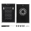 Metal Case for Raspberry Pi 5 Aluminum Alloy Shell Compatible for Active Cooler for RPI 5 Pi5 1