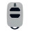 2Pcs 2-Key Garage Door Remote Control 433.92MHz Rolling Code for DEA GT2 GT4 GTI2 GTI4  Series Handheld Transmitter 2