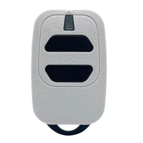 2Pcs 2-Key Garage Door Remote Control 433.92MHz Rolling Code for DEA GT2 GT4 GTI2 GTI4  Series Handheld Transmitter 2