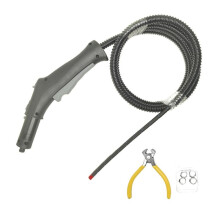 For Replacement for Steam Cleaner Hose SC1 SC2 SC3 SC4 4.322-048.3 Household Cleaning Tools & Accessories