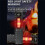 Portable Flashlight, Rechargeable Flashlight, Flashlight Work Light Torch Inspection Lights for Camping 9