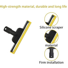 Window Nozzles Brushes for SC2 SC3 SC4 SC5 CTK10 CTK20 Steam Cleaner Accessory for Glass Mirror Cleaning Tools
