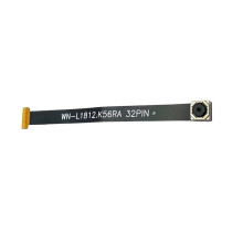4K 8MP HD IMX179 USB Camera Module High Speed Af 75 15FPS 3264 X 2448 , Plug and FPC Cable