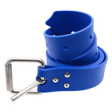 1. Adjustable Scuba Diving Weight Belt with 316 Stainless Steel Buckle Load-Bearing Diving Gear Accessories
