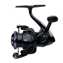 Mulinello da Pesca A 800S Ultraleggero, Frizione Massima 15 Kg, Mulinello da Surfcasting con Alimentatore per Esche, Mulinelli da Jigging In