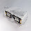 Light  Glasses Soldering Practice Kit Sound Activated LED Eyeglasses DIY Electronics Kit for School Learning Project,C 2