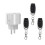 433Mhz Wireless Remote Control   EU Plug 220V 16A for Fans Lamps  Efficient 1