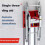 Professional Cable Pulling Aid Cable Puller Machine Wire Cable Box Pulling Auxiliary Device Electrician Fast Threading 4