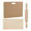 1 Set Ceramic Making Tools Pottery Clay Tools Pottery Clay Sculpting Modeling Tool Sets Wooden Rolling Pin for Sculpture 1