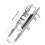 Professional Cable Pulling Aid Cable Puller Machine Wire Cable Box Pulling Auxiliary Device Electrician Fast Threading 6