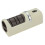 Electric Rechargeable Cutter Sharpener - Quick Polishing Multifunctional Kitchen Gadget Creamy-White 1
