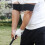 Grip Trainer Attachment & Swing Correcting Arm Band Alignment Training Aids Training Grip Aid for Beginner 5