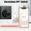 WiFi Thermostat Temperature Controller Weekly Programmable Button Control/ Mobile APP/ Voice Control 8