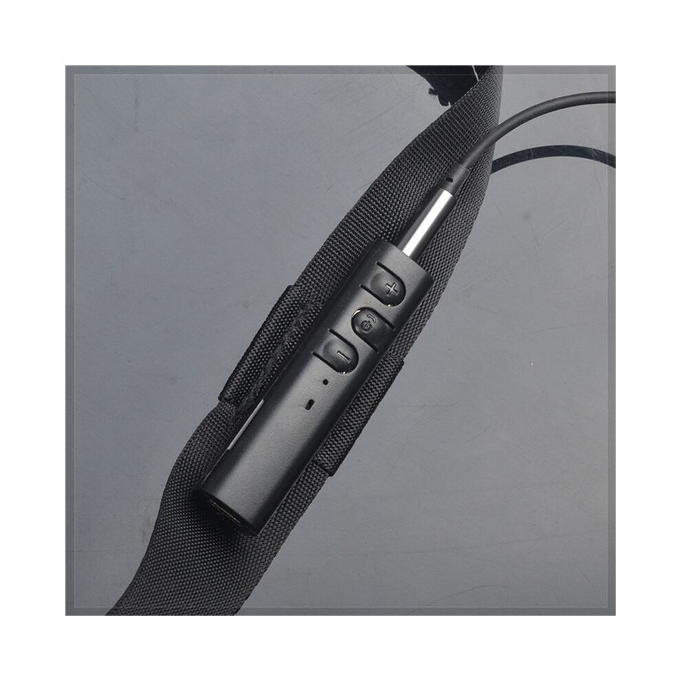Anime Earphone Toaru Kagaku No Railgun Cosplay A Certain Magical Index Accelerator Collar Necklace Earphone 6034191756198