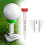 4Pcs Golfs Tees for Golfs Driver Training, Plastic Golfs Tees Low Resistance More Distance Consistent Height Tees 1