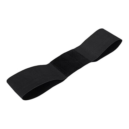 Grip Trainer Attachment & Swing Correcting Arm Band Alignment Training Aids Training Grip Aid for Beginner 2