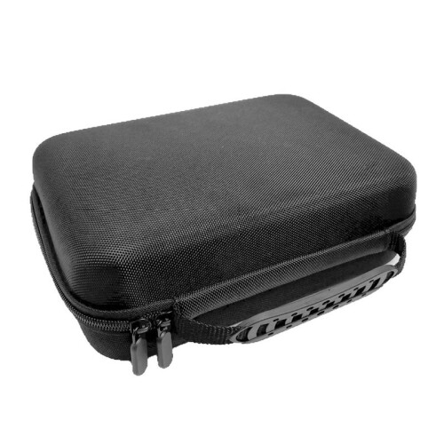 Portable Hard AA/AAA Battery Holder Storage Box Case Organizer Container Battery Storage Case 2