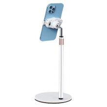 Semiconductor Portable Aluminum Cooling Clip Desktop Lifting Phone Accessories Phone Radiator Multifunctional Mount