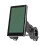 Electric Bike Scooter M5 LCD Display Multifunctional Interface 31.8mm Handlebars Enhanced Visibility Control 4