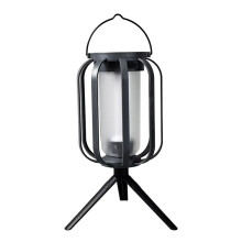 Faroles Solares de Llama para Exteriores, Resistentes Al Agua, con Dos Opciones de Carga, Ideales para Decoración de Jardín.