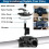 Pool Valve Rebuild Complete Kit for Jandy 2/3-Way Valves Includes Diverter, Handle, Cover 1 Kit 3