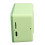 Retro-TV-Lautsprecher 600mAh Grün Bluetooth 5.3 9