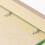 Fixed Support Self-Tapping -Screw, Cabinet Glass Partition Nails , with Rubber Sleeve Screw Plate Support 4