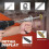Inside Pipe Cutter for Pvc Pipe, 7inch Adjustable Cutting Depth Inside Pvc Pipe Cutter for Impact Drivers and Drills 2