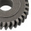 Stand Mixer Worm Gear W11086780 Replacement Part Compatible with for Multiple Models 9706529 WP9706529 3
