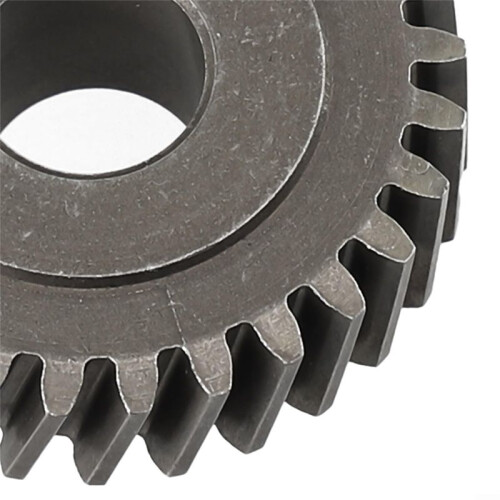 Stand Mixer Worm Gear W11086780 Replacement Part Compatible with for Multiple Models 9706529 WP9706529 2