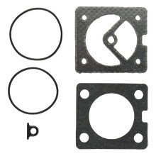 Replace D30139 Air Compressor Gasket Kit Compatible with for  Cable/DeVilbiss D28760 KK-4949 919153160