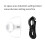 PIR Motion Sensor Exit Infrared Detector Microwave Sensor for Exit for Automatic Opening Door Access Control 3